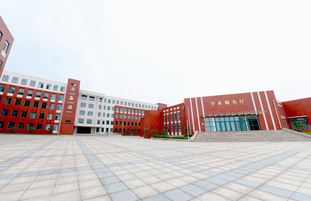 山东职业学院排行榜_山东理工职业学院