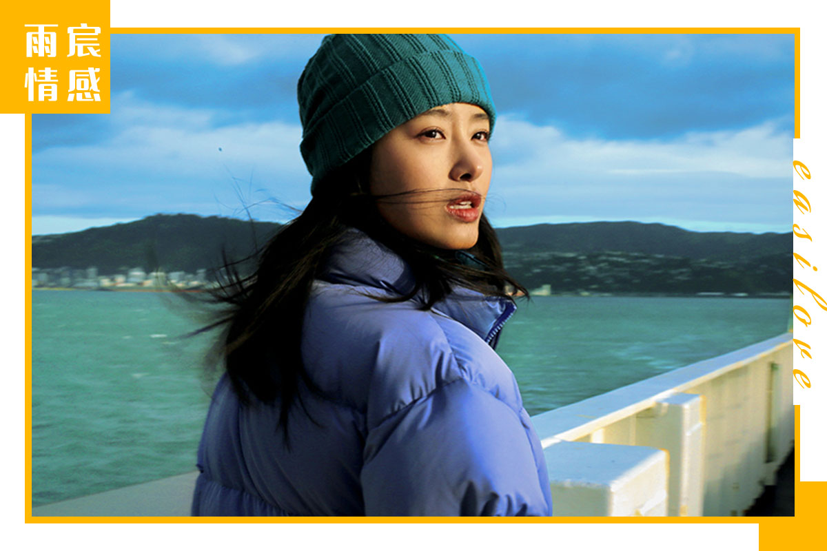 原创女人在分手后无缝衔接说明什么