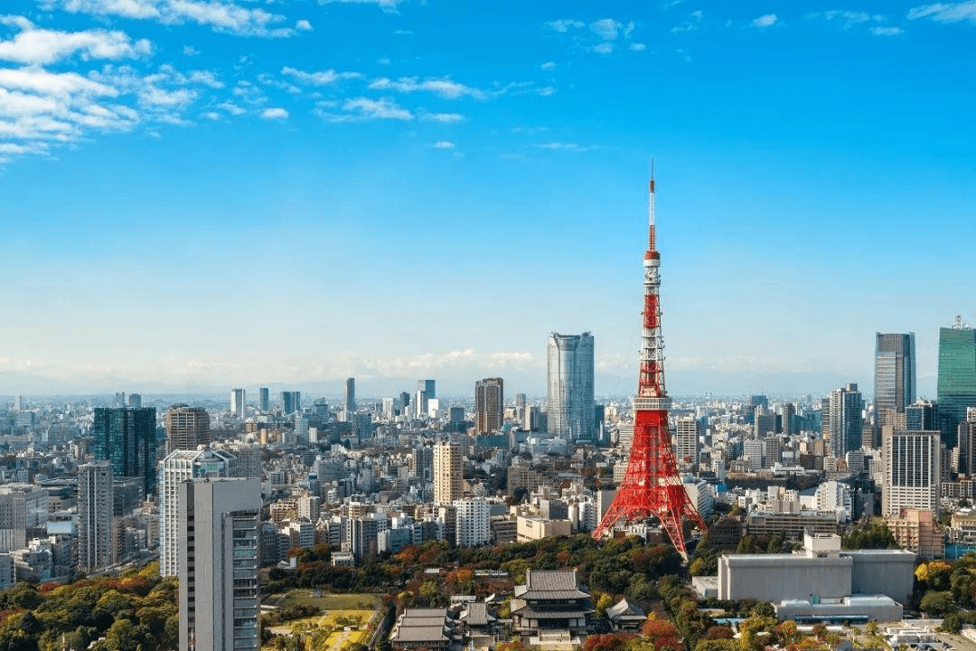 移民港日本東京為什麼租房不如買房