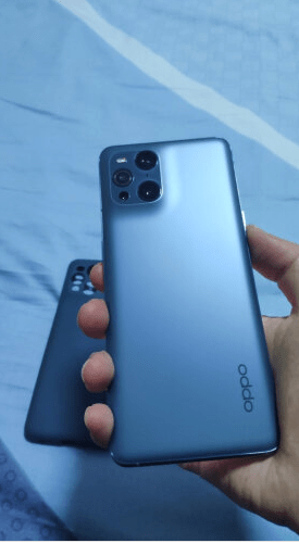 网友买了三星s21,却后悔没选更贵的find x3?