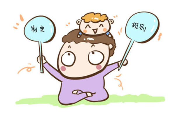 家长做好这三大原则!让自家孩子脱颖而出,领先同龄人