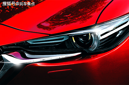 21年汽车报价大全公布 性价比强者的马自达cx5 17 98万起售 车型