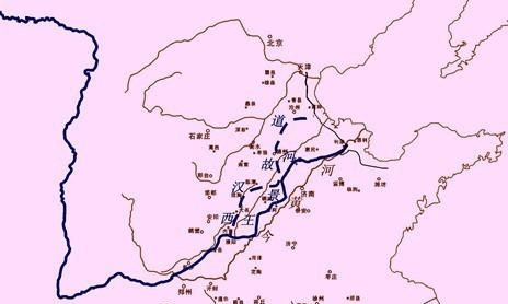 黄河下游人口多吗_黄河下游图片