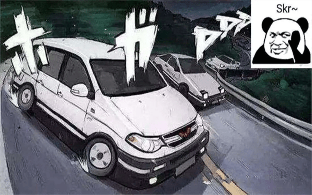 梦见开车刹不住车，梦境背后的深层含义与心理解析