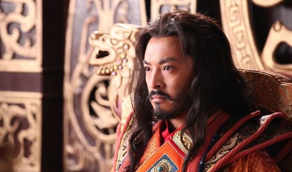 独孤皇后帮助杨广当上太子,且看杨广小小年纪心机有多重 | 微头条