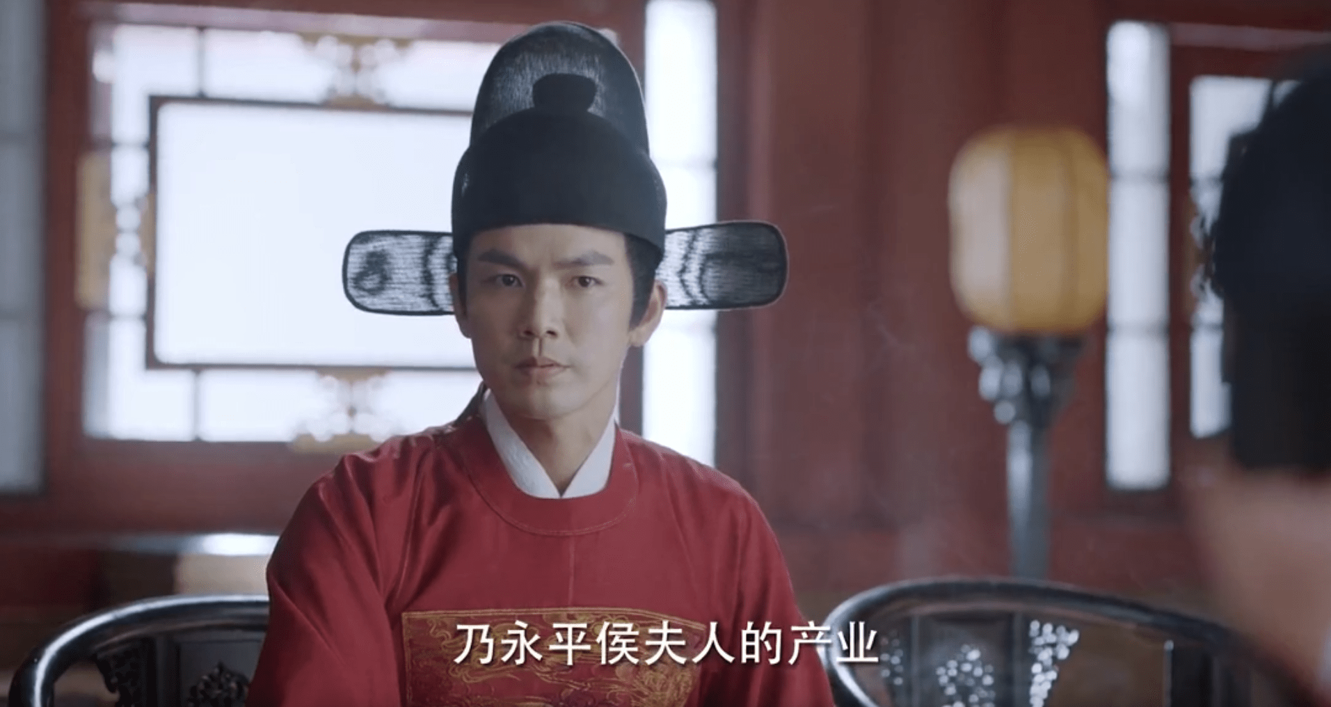 《锦心似玉》徐令宜 仙绫阁这边,马上就有官员到来,把所有人都抓捕