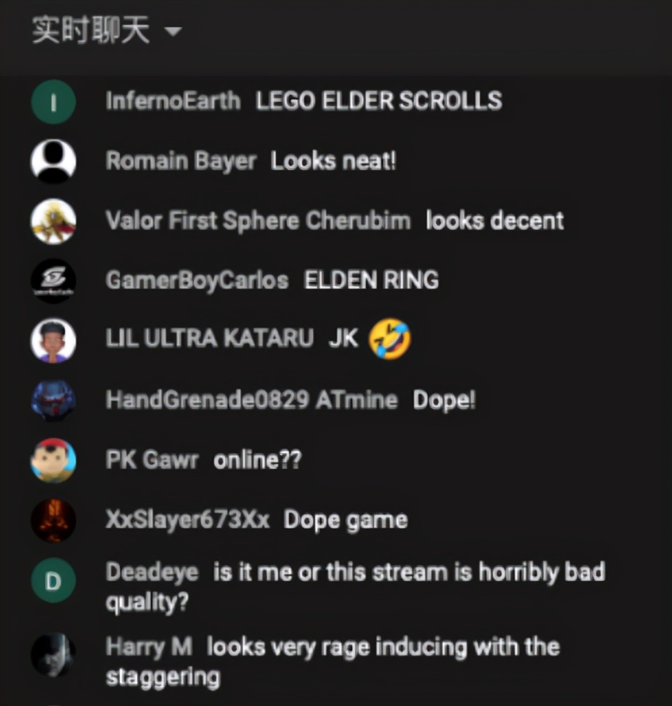 永劫无间豪华cv阵容希女王将配音女主御姐范十足