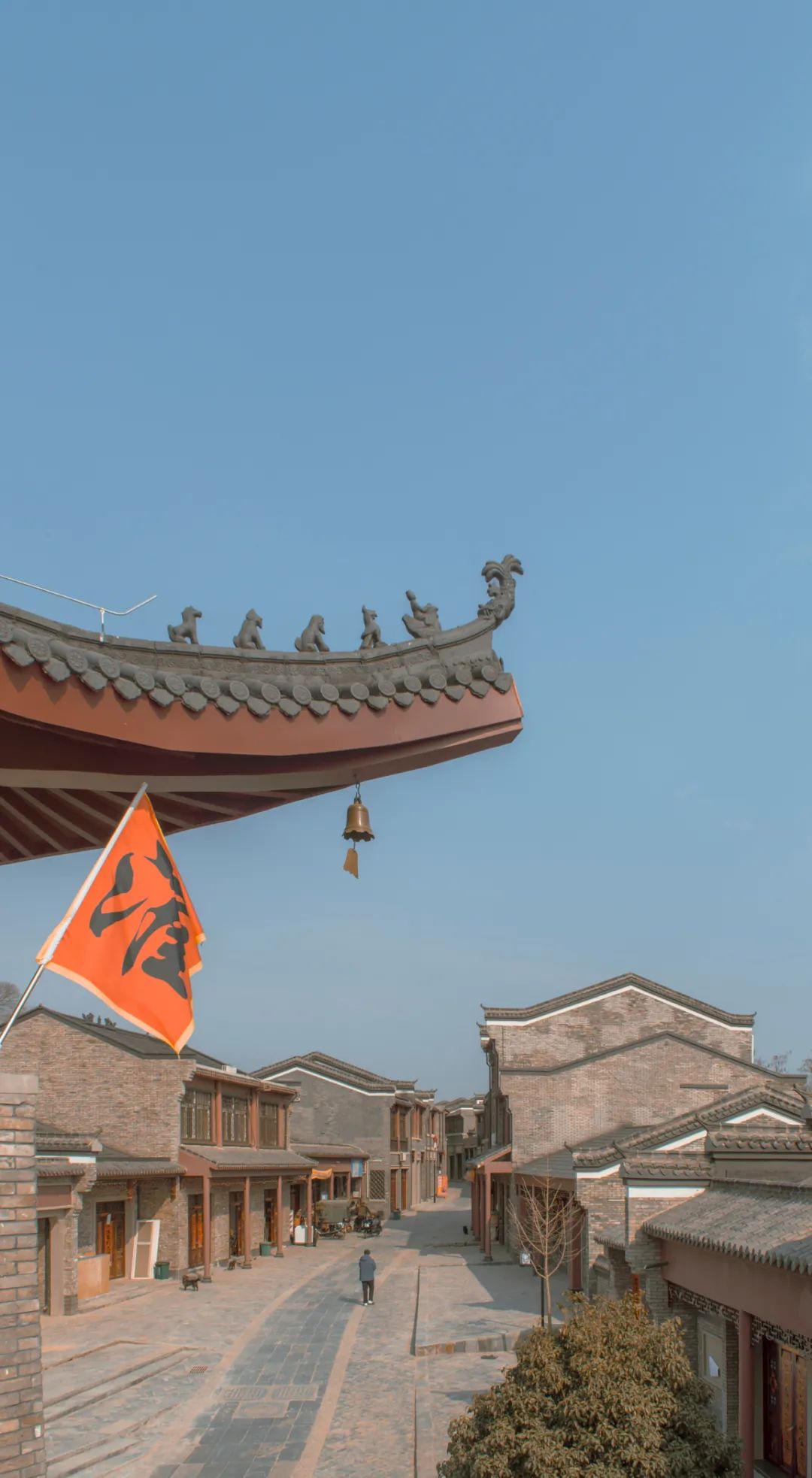 春游江淮请您来| | 合肥紫蓬山—中国首个圩堡古集文化旅游村-搜狐大视野-搜狐新闻