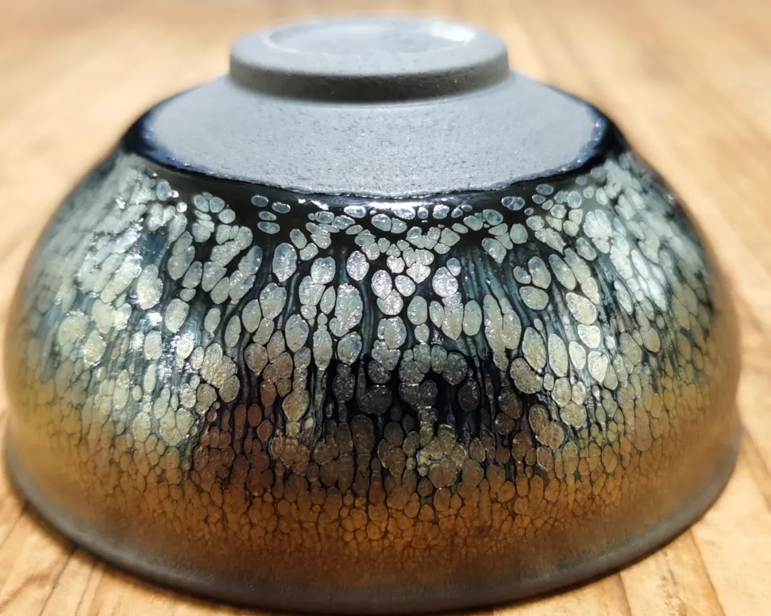 盏行天下张灵张扬灵感守正创新主攻鹧鸪盏精彩纷呈