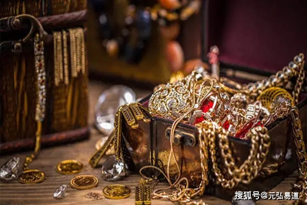 八字基础之地支酉金取象 金在