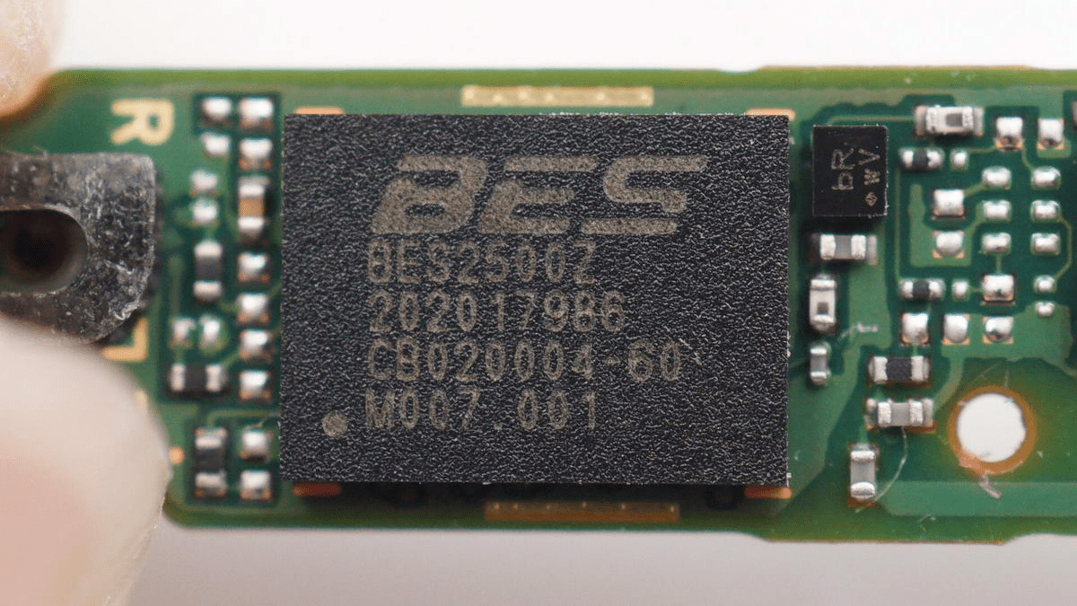 做tws耳机的注意了主控芯片全面升级蓝牙52版本