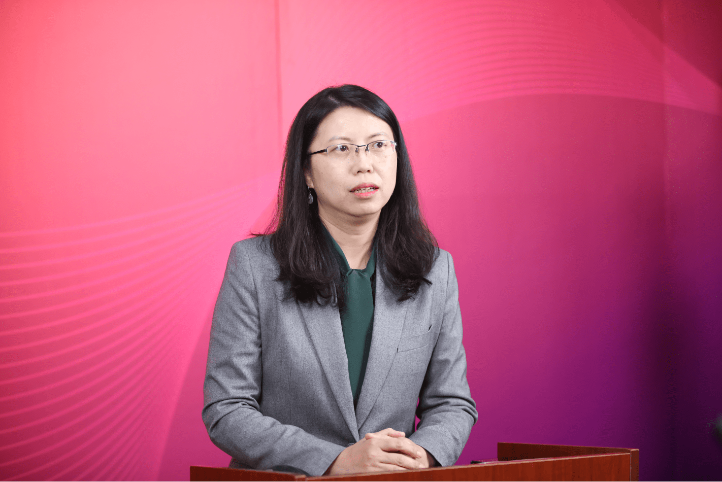 中科院心理所&香港中文大学认知神经科学专家林思恩博士儿童注意力
