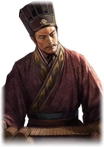 出师表中被诸葛亮点名的那些忠臣良将真实水平如何