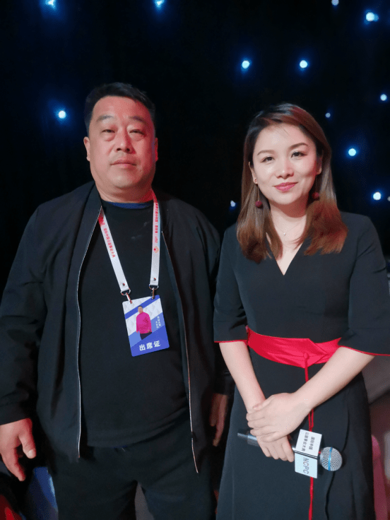 滚滚长江东逝水农民歌手胖大哥李昌海