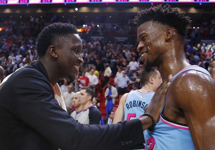 nba热火，nba热火勇士直播？