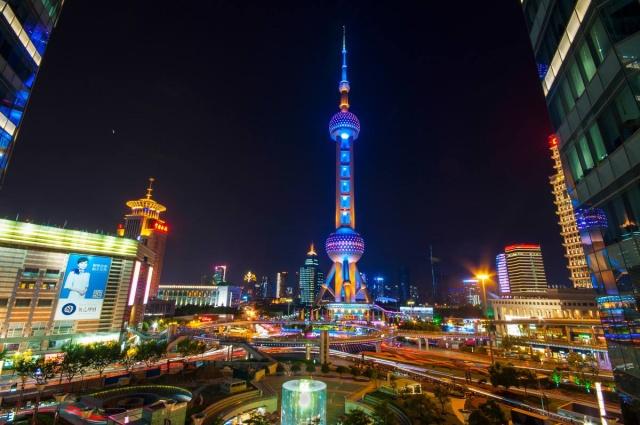 我国最现代化的大都市，被称“魔都”的上海，不能错过的5处景点