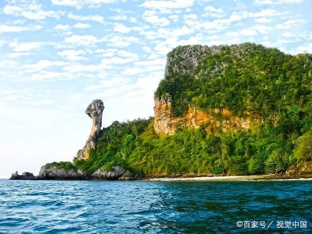 广东茂名最神秘的荒岛，岛主十五年的开发，一跃成为茂名旅游胜地