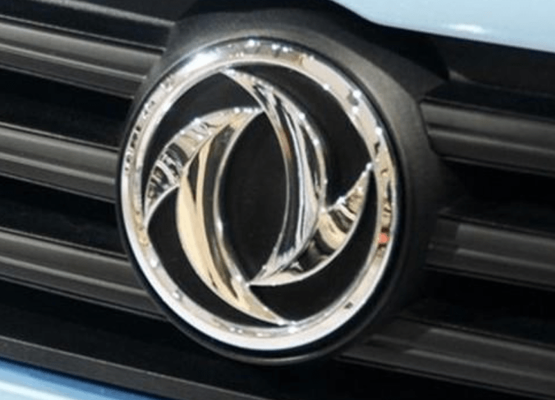 最有范儿的6款国产车车标,第4个让无数豪车敬仰!