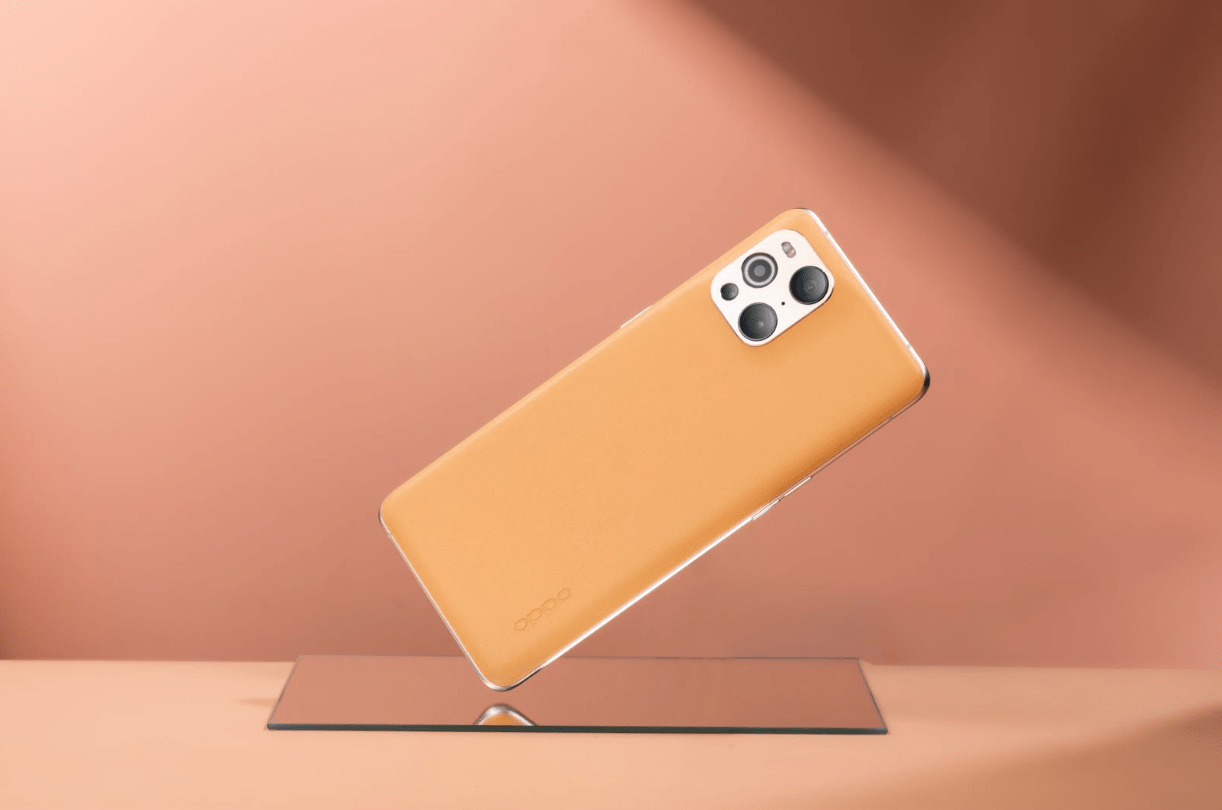 findx3pro宇宙摩卡图赏从肉眼到指尖都是细节