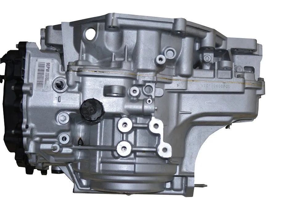 变速箱顿挫,采用的是令人闻风丧胆的gf6变速箱,不过这一代是改良过的