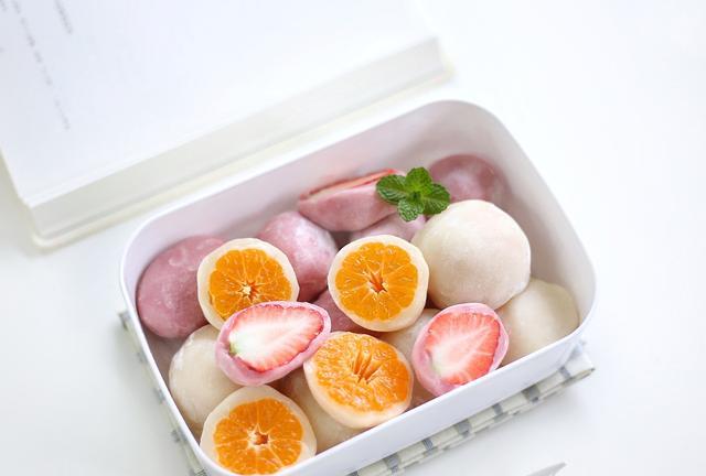自己做的小零食方便携带 39167293532f4e18bc993d9fb4e91c84.jpeg
