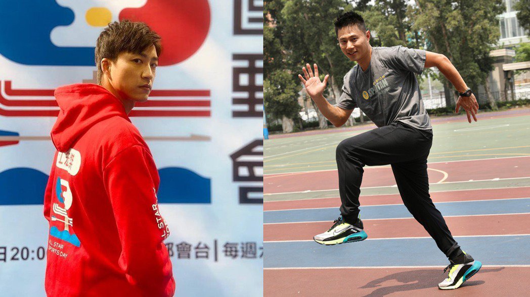 江宏杰限动藏玄机 小刀曝他在《全明星》幕后超敬业