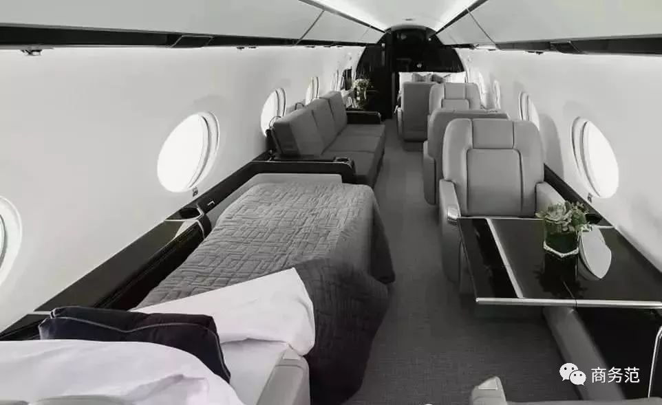 捷克首富坠机遇难，泰王王后一起开飞机…为什么私人飞机是富豪标配？（组图） - 70