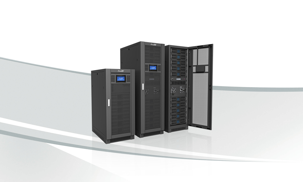 机房ups电源系统供电保障意义