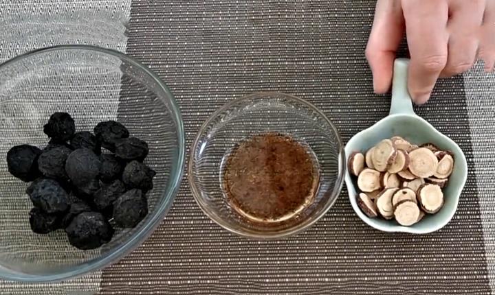 酸梅汤的制作方法家庭配方 7d04e33031dd40458041a7c8e5380e02.jpeg