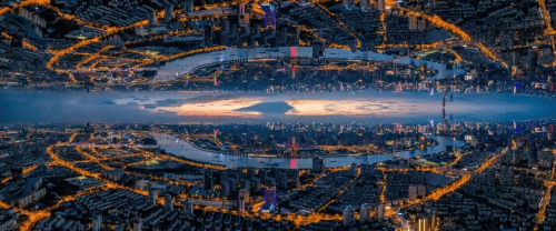 镜像世界 激发全新场景 相芯科技降低数字化身应用门槛 敦煌研究院