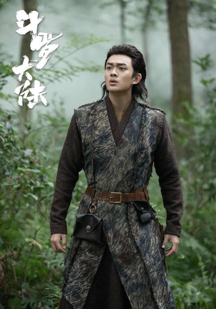 《斗罗大陆》剧版:战胜天斗皇家战队的神奇辅助魂师欧思客