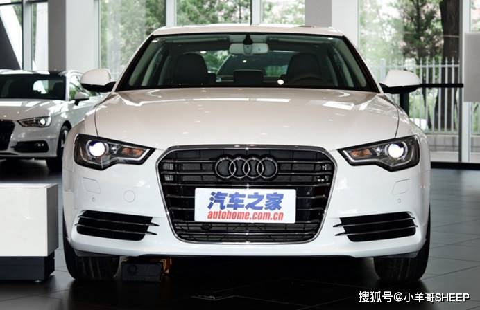 奥迪A6价格表大全 a264cb6a67fb40c4aaba53c7752fac64.jpeg
