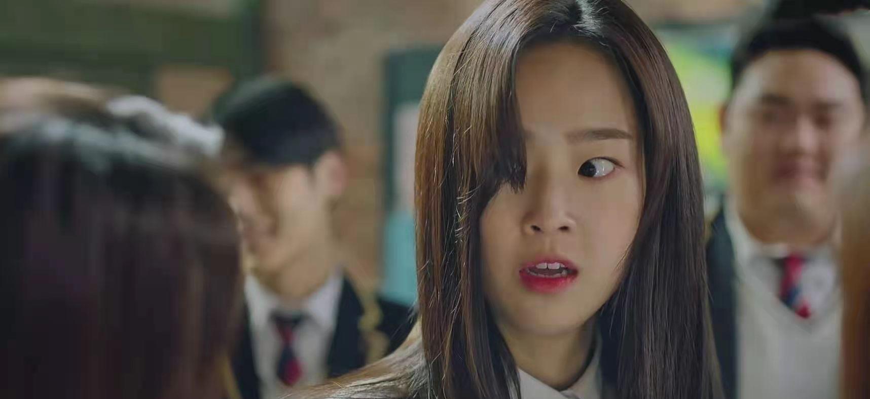 《顶楼2》新看点千瑞珍洗白,周丹泰杀3人,罗惠乔就是秀莲