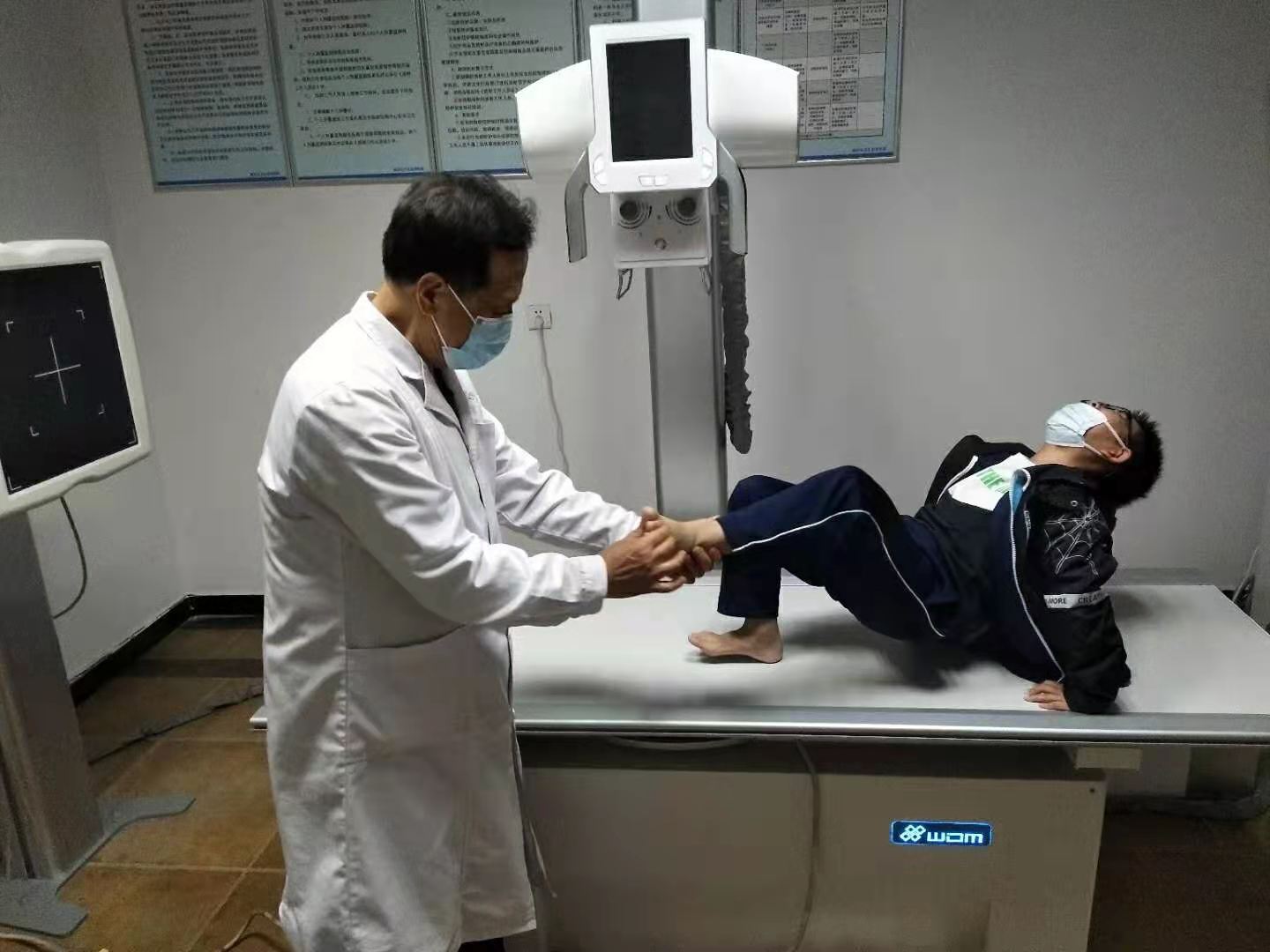 河津医院的最新动态与发展趋势