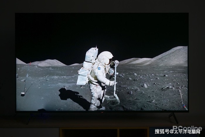 电视|以出色影音享受迎接次世代游戏体验 索尼电视X91J评测