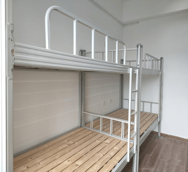 一个二战考生的考研寄宿经历