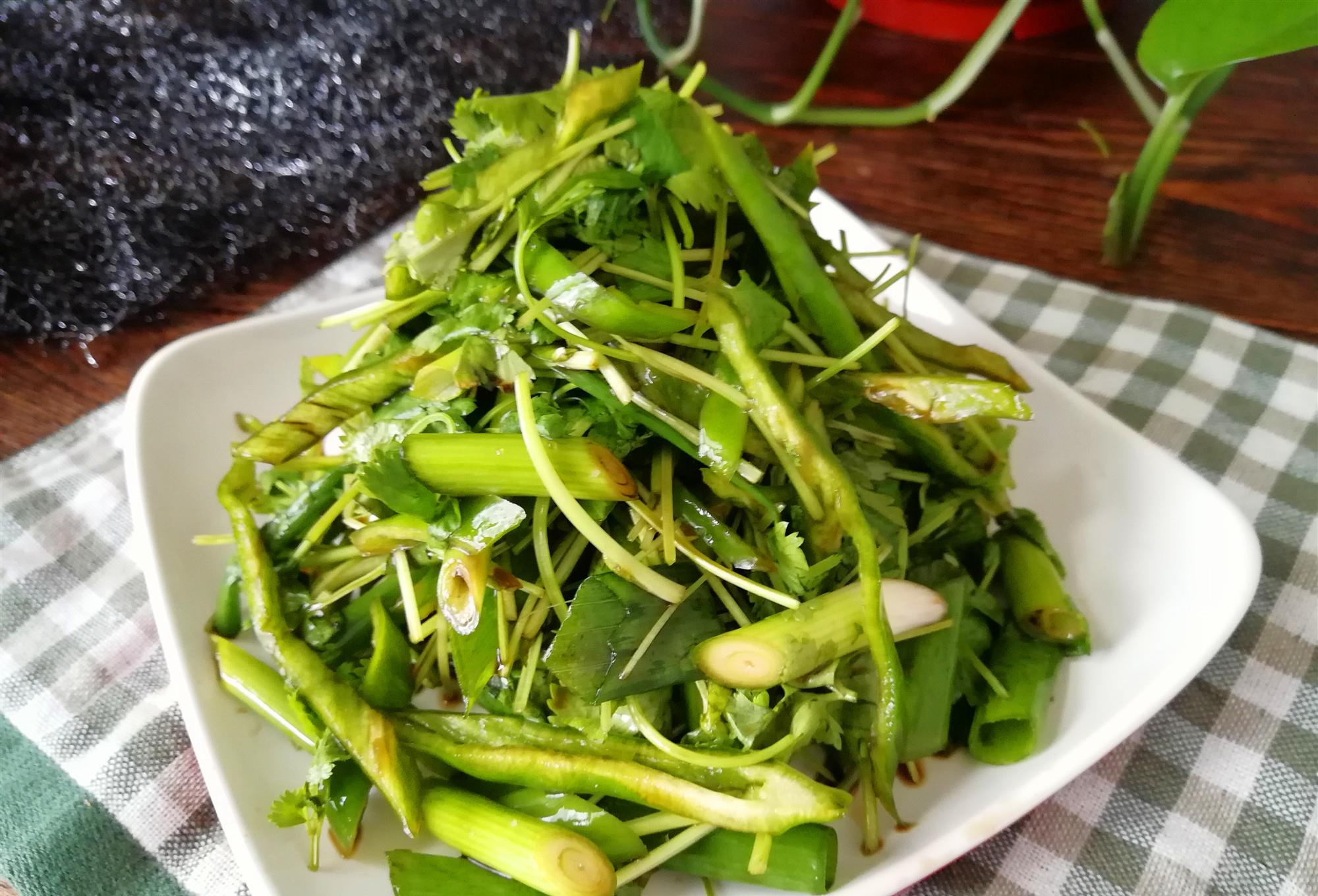 这几道纳凉小菜太好了,天热吃点清淡菜,开胃又清凉,收藏备用