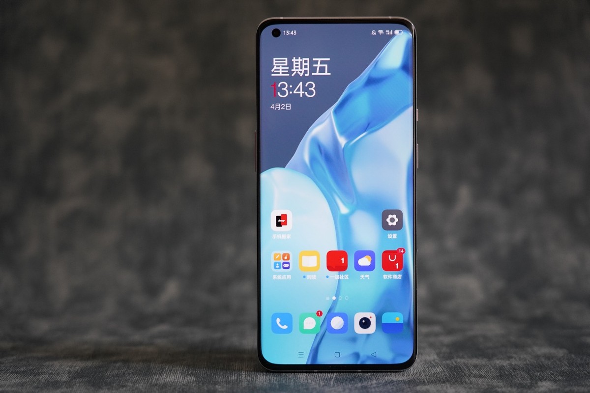 效果|深入评测一加9 Pro，影像表现突出，算安卓机皇吗？