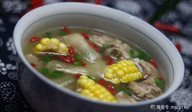 排骨汤怎么炖好吃营养 3ebd5c59c7134b0c965e3615b25ddda5.jpeg