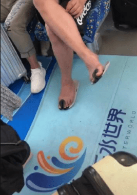 原创
他可能是广场舞的隐藏王者