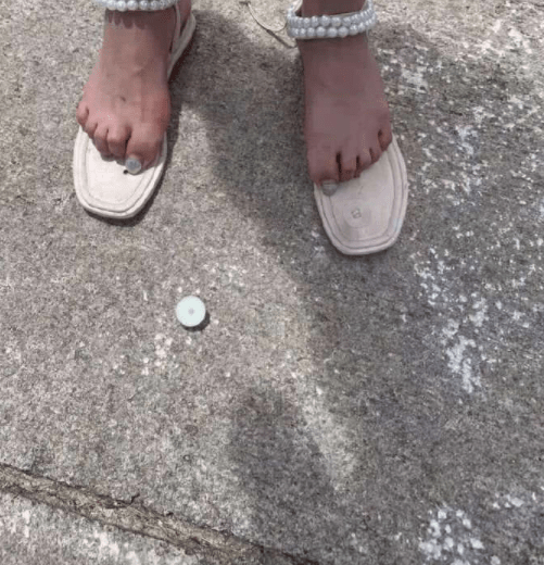 原创
还敢说自己是女汉子吗,这才是真正的女汉子
