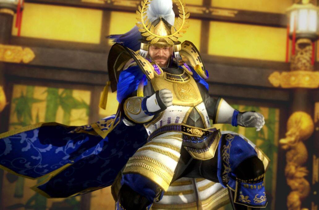 让某个复旦大学教授学习一下:小牧·长久手之战是什么?