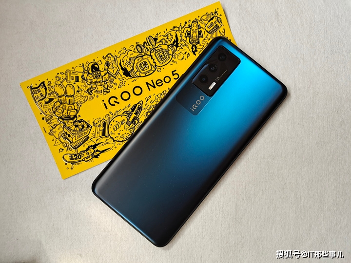 手机|独立显卡加持 iQOO Neo5游戏性能表现超出预料