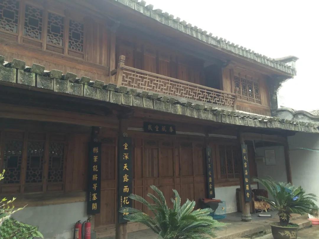 林去病故居为有牺牲多壮志1928年6月19日,林去病参加在平阳鲸头山