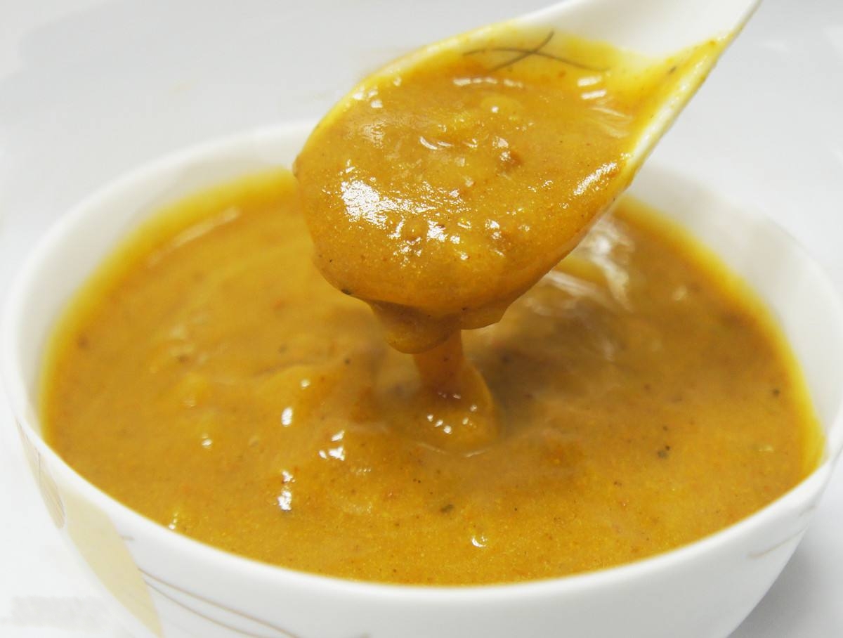 原创印度常见的咖喱到底是啥玩意为什么中国人很少吃