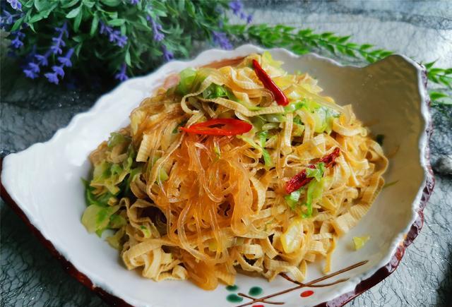 粉丝怎么做好吃无材料 bcb624a55bbc4bc6a10219db9ce16be1.jpeg