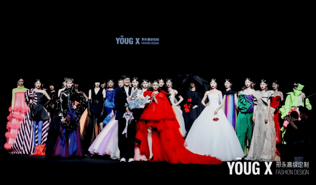 YOUG X AW21/22 Kiss & Love�������������й�����ʱװ��
