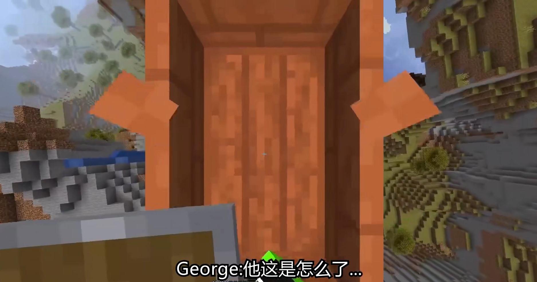 我的世界mc大佬dream的六个名场面每一个操作都值得学习