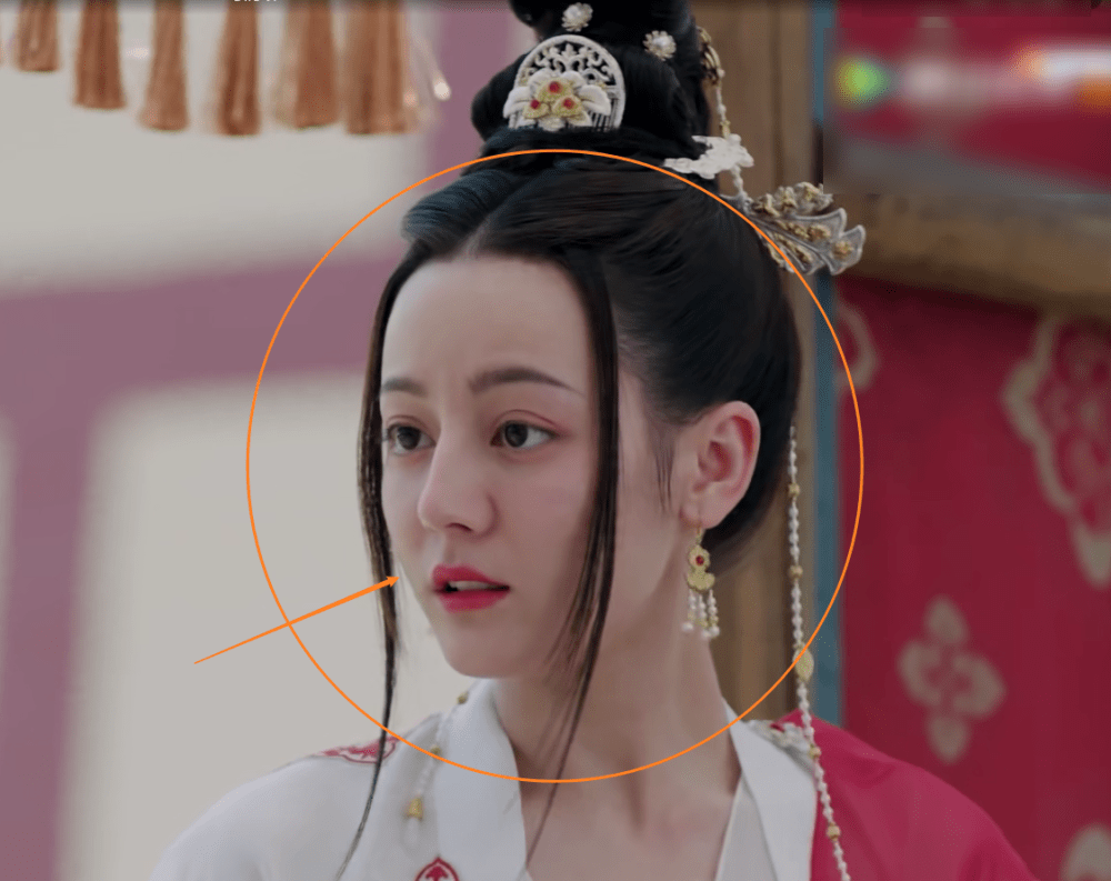 长歌行:李乐嫣最终服毒自尽,临死前说出黑化原因,长歌崩溃大哭