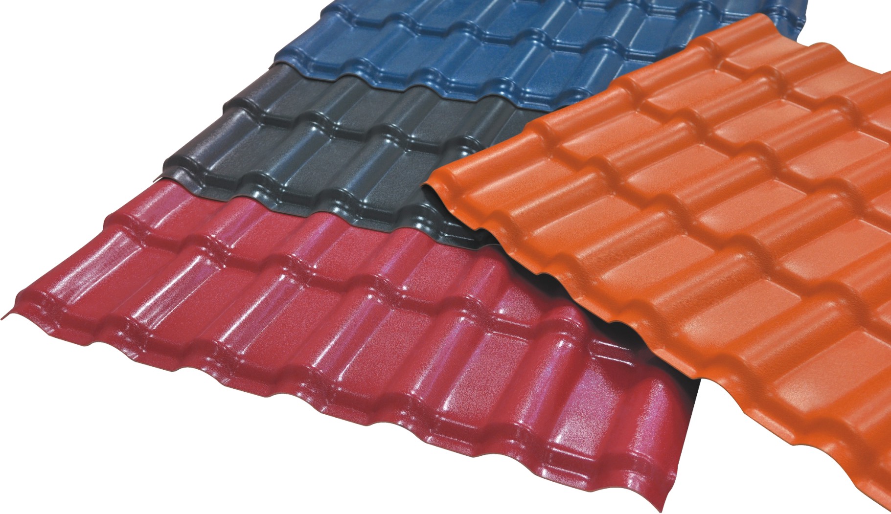 合成树脂瓦能用多少年